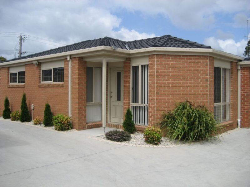 5/126 Grey Street, Traralgon VIC 3844