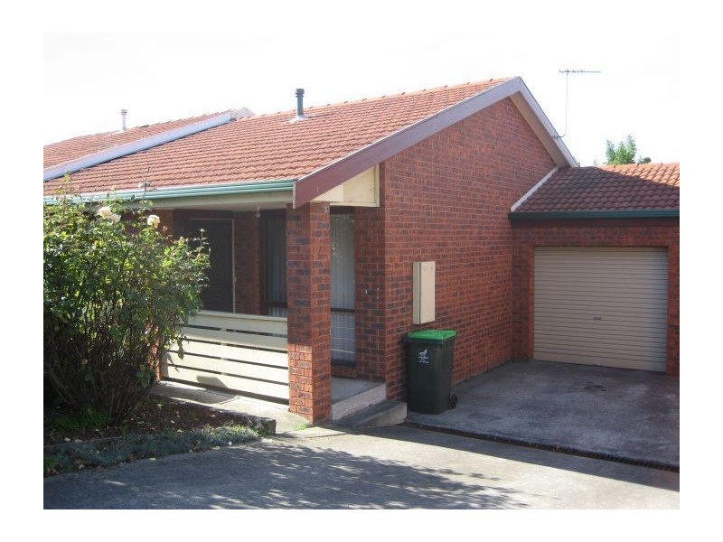 2/16 Henry Street, Traralgon VIC 3844