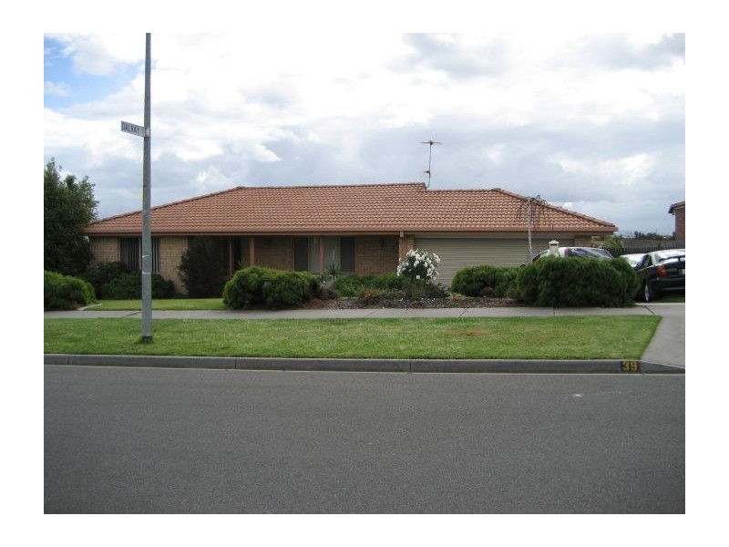 39 Tulloch Way, Traralgon VIC 3844