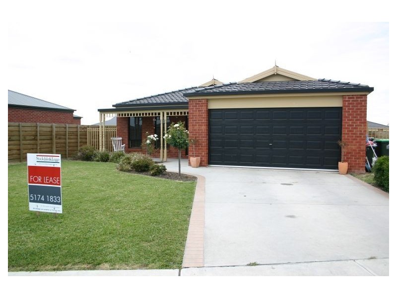 3 Bass Court, Traralgon VIC 3844