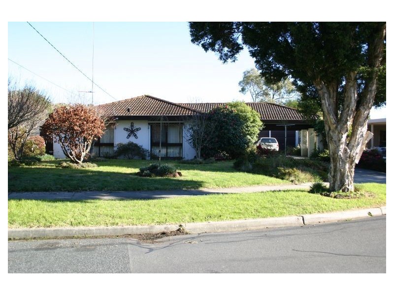 4 Gould Court, Traralgon VIC 3844