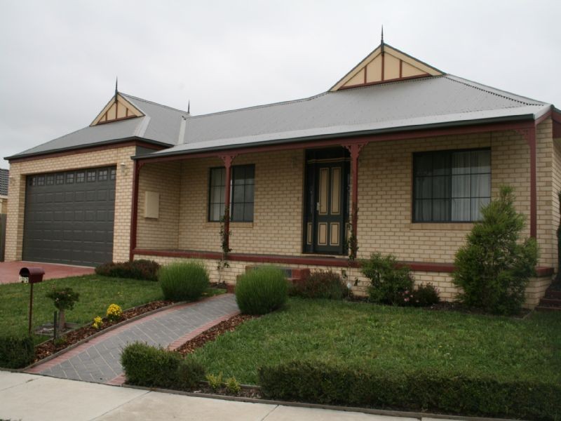 12 Connaught Way, Traralgon VIC 3844