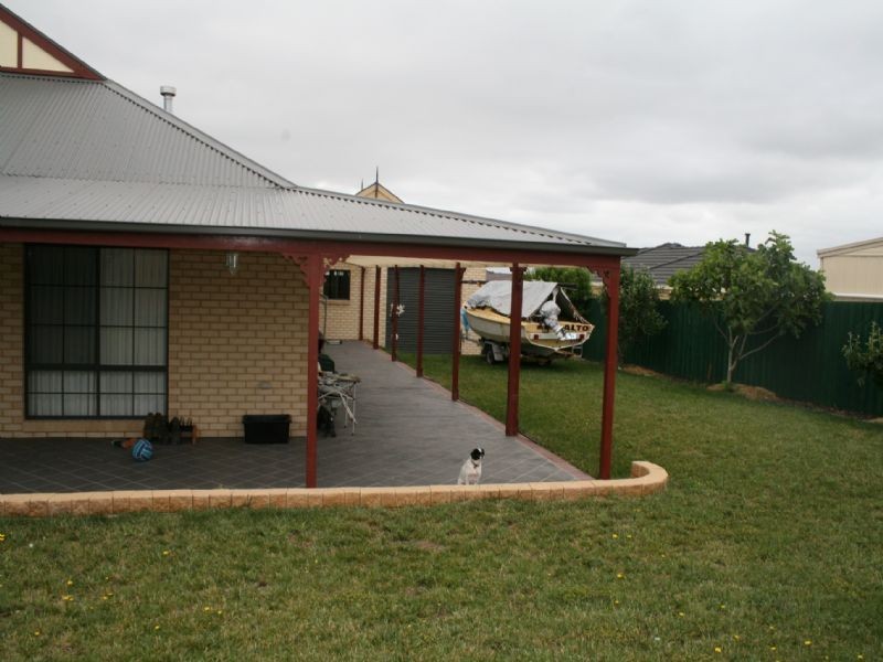 12 Connaught Way, Traralgon VIC 3844