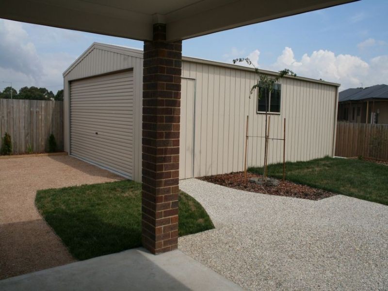 11 Riverslea Boulevard, Traralgon VIC 3844