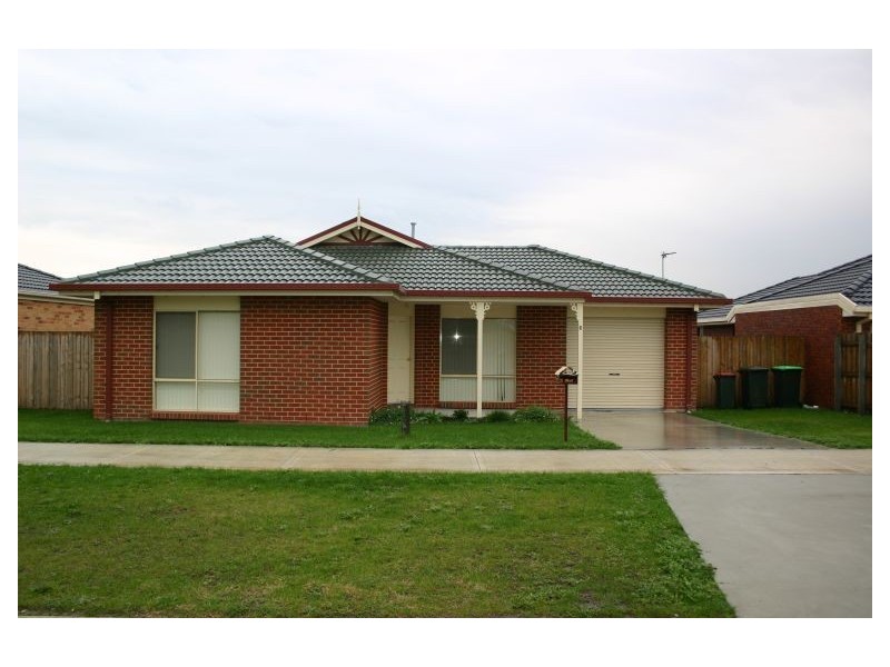 3 Duxbury Drive, Traralgon VIC 3844