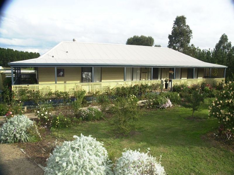 100 Widows Lane, Traralgon VIC 3844