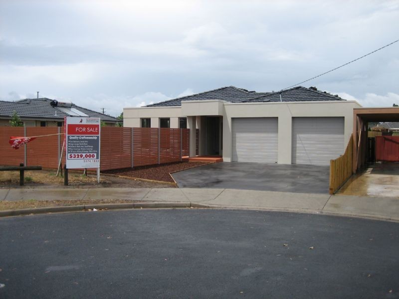 49 Firmin Street, Traralgon VIC 3844