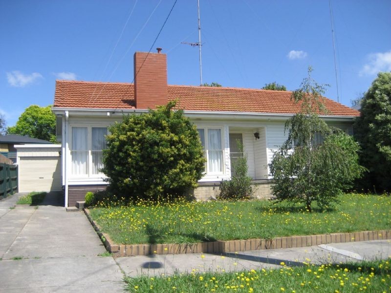 19 Francis Street , Traralgon VIC 3844