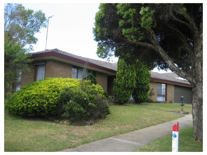 5 Oak Avenue, Traralgon VIC 3844