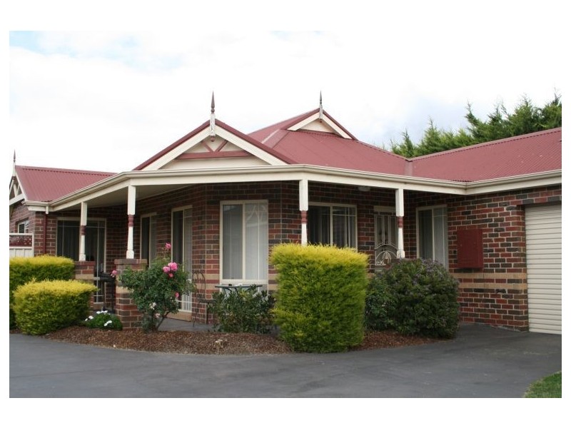 2/272 Franklin Street, Traralgon VIC 3844