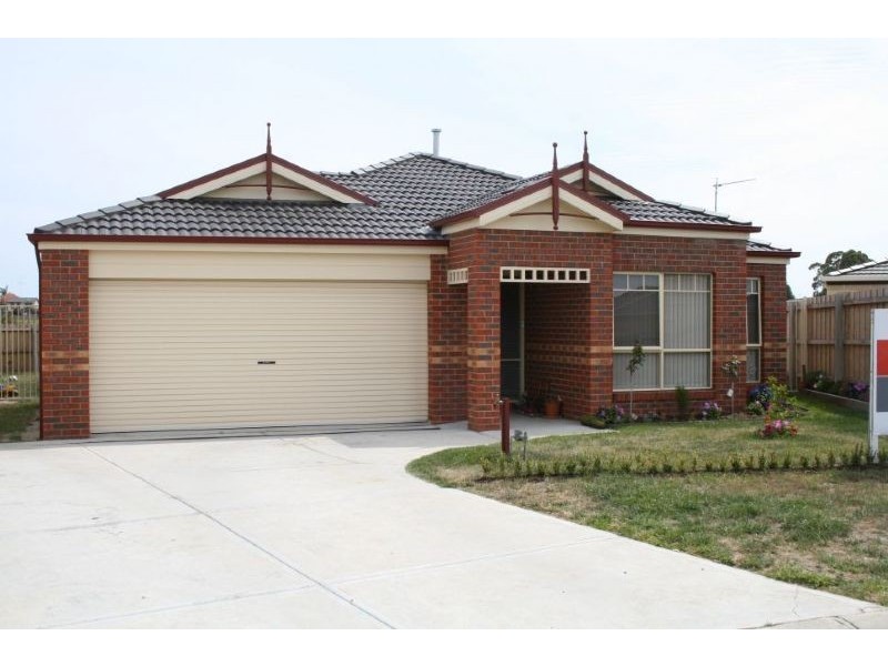 15 Mayo Close, Traralgon VIC 3844