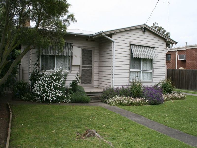 158 Liddiard Road, Traralgon VIC 3844