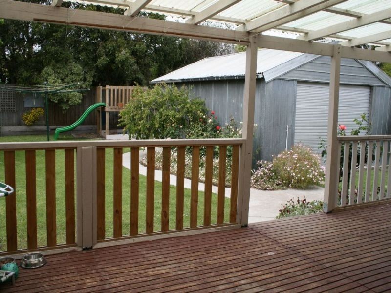 158 Liddiard Road, Traralgon VIC 3844