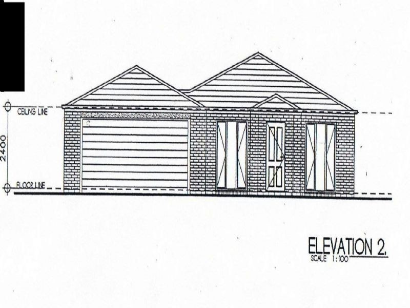 Lot 112 Hammersmith Circuit, Traralgon VIC 3844