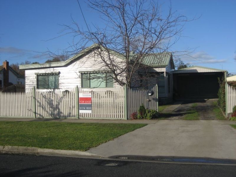 35 Garibaldi Street , Traralgon VIC 3844