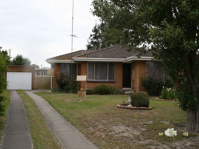 2 Catherine Court, Traralgon VIC 3844