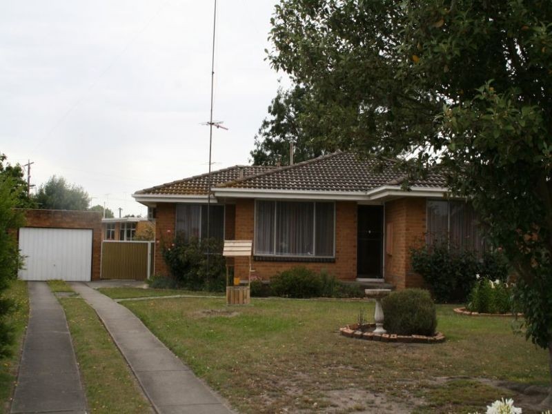 2 Catherine Court, Traralgon VIC 3844