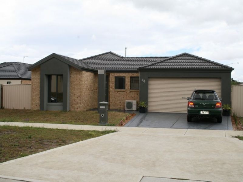 44 Connaught Way, Traralgon VIC 3844