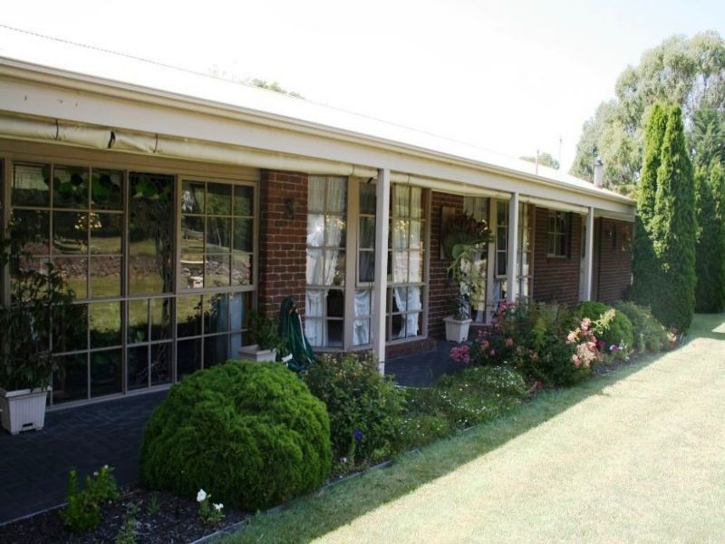 10 Scrubby Lane, Traralgon VIC 3844