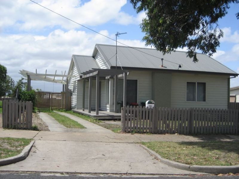 10 Barkers Crescent , Traralgon VIC 3844