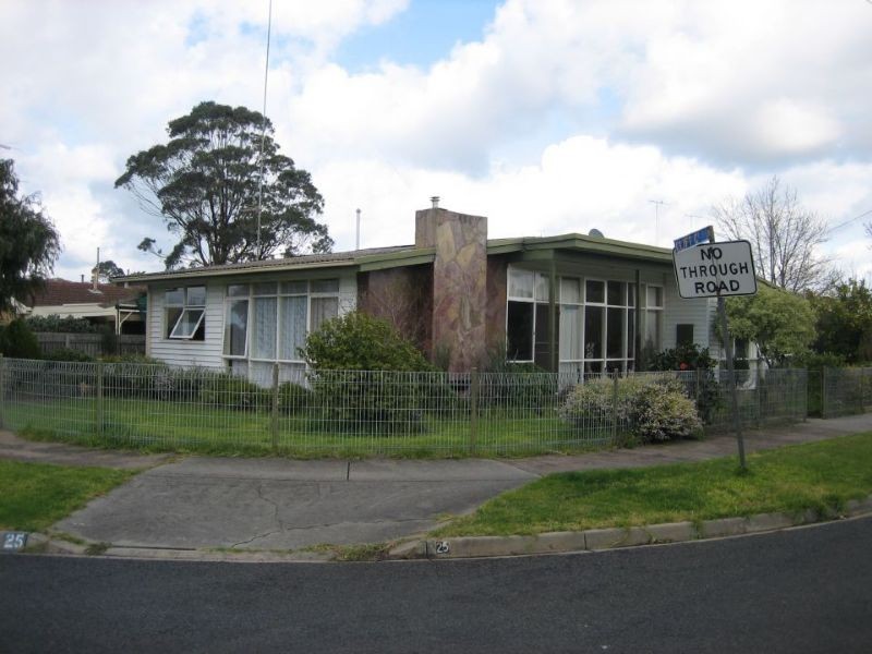 25 Osborne Street , Traralgon VIC 3844