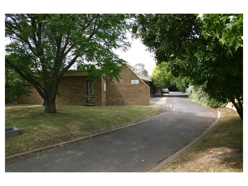 4/31 Davidson Street, Traralgon VIC 3844