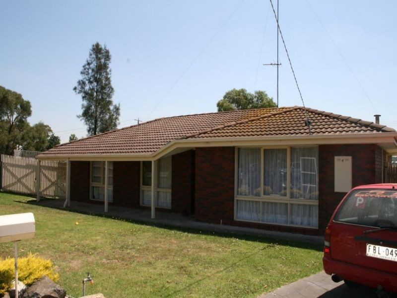 4 Cary Place, Traralgon VIC 3844