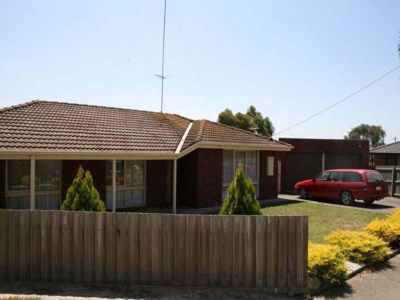 4 Cary Place, Traralgon VIC 3844