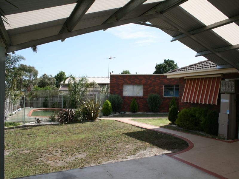 4 Cary Place, Traralgon VIC 3844