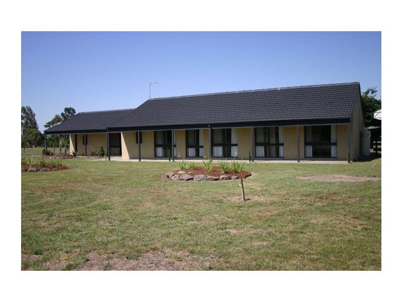 60 Riverview Drive, Traralgon VIC 3844