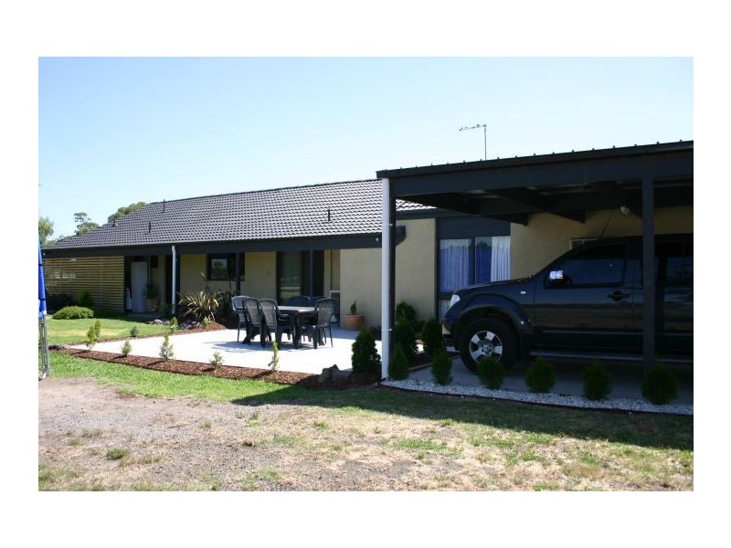 60 Riverview Drive, Traralgon VIC 3844