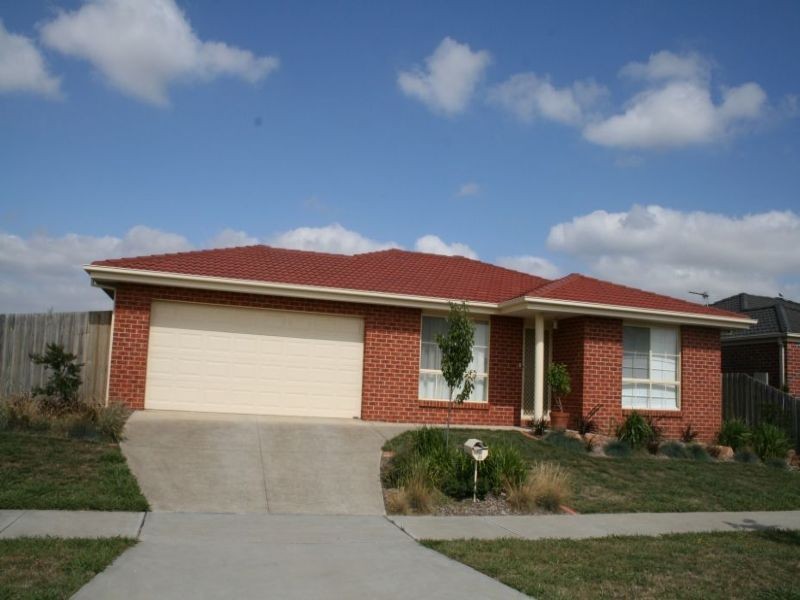 23 Connaught Way, Traralgon VIC 3844