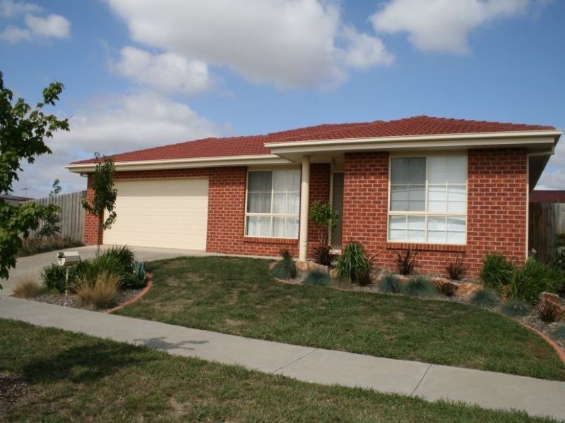 23 Connaught Way, Traralgon VIC 3844