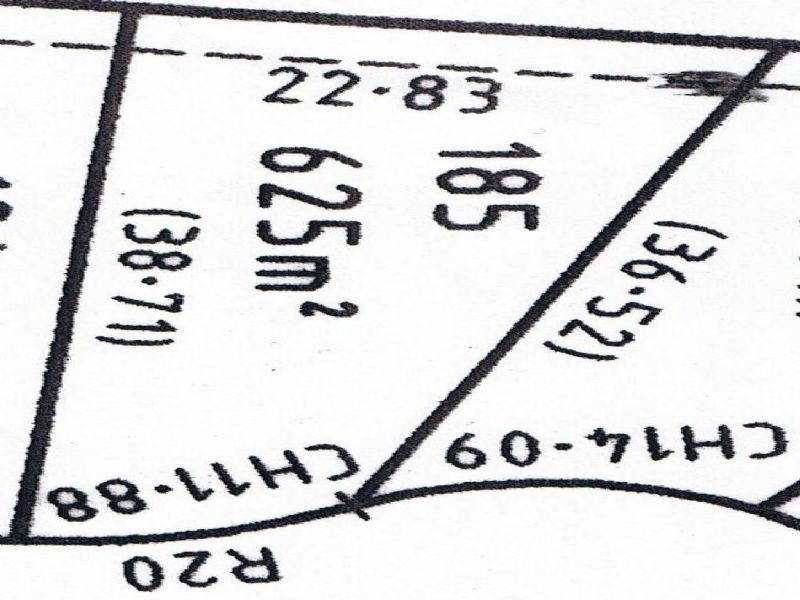 Lot 185 Mayo Close, Traralgon VIC 3844