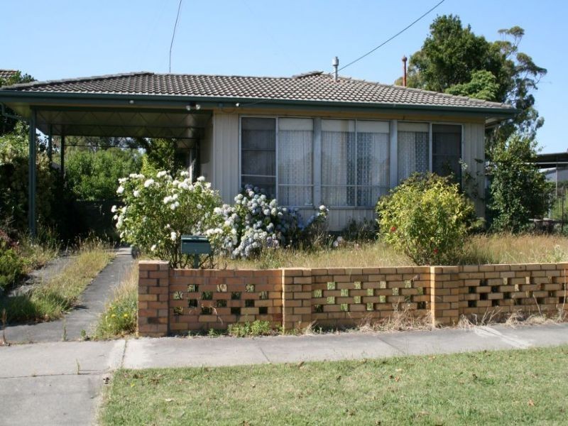 10 Miles Street, Traralgon VIC 3844