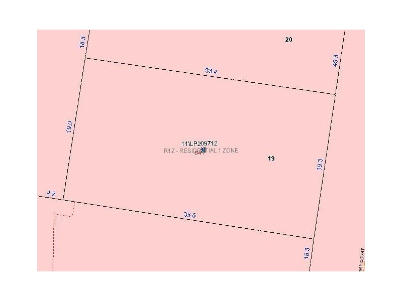 19 Conway Court, Traralgon VIC 3844