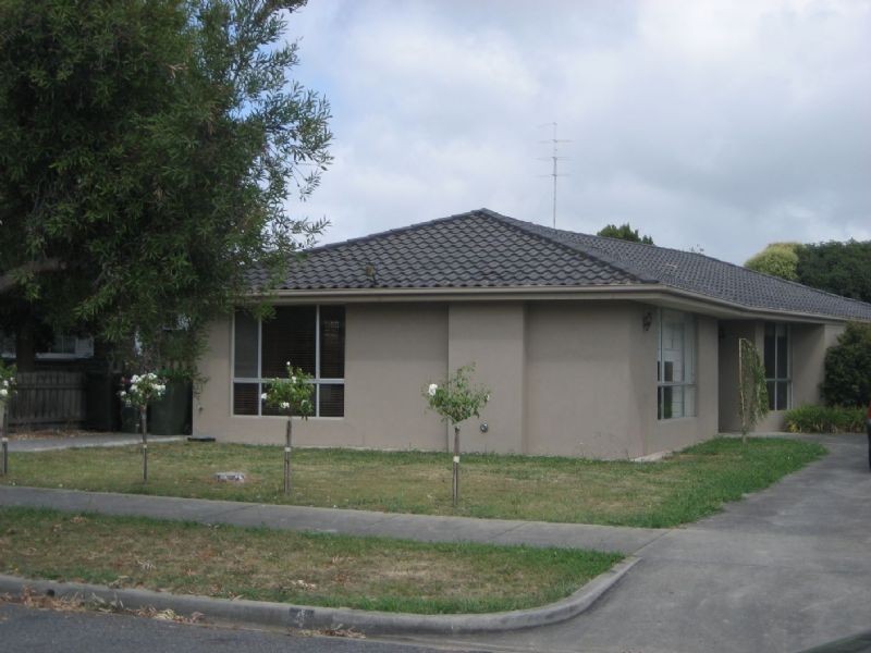 4 Blundall Court, Traralgon VIC 3844