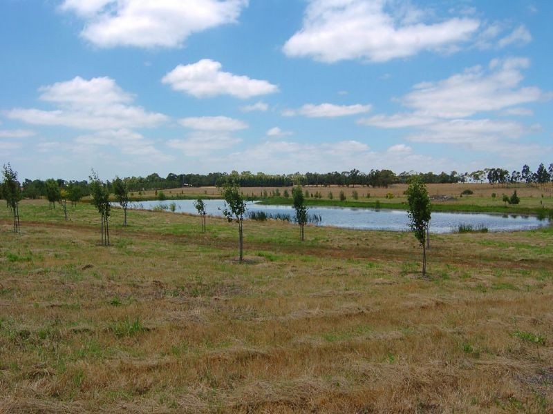 Lot 2 Melrossa Road, Traralgon VIC 3844