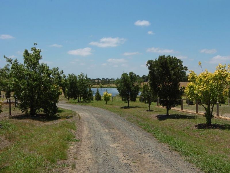 Lot 2 Melrossa Road, Traralgon VIC 3844