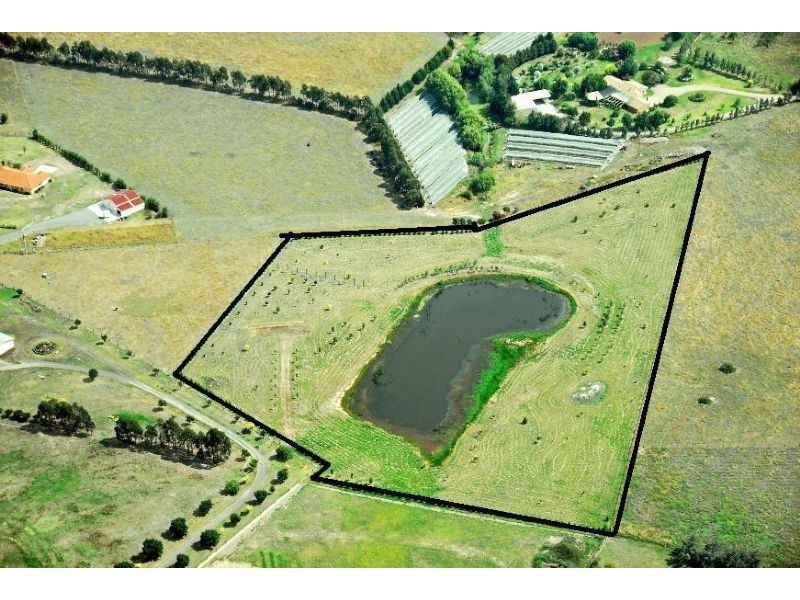 Lot 2 Melrossa Road, Traralgon VIC 3844