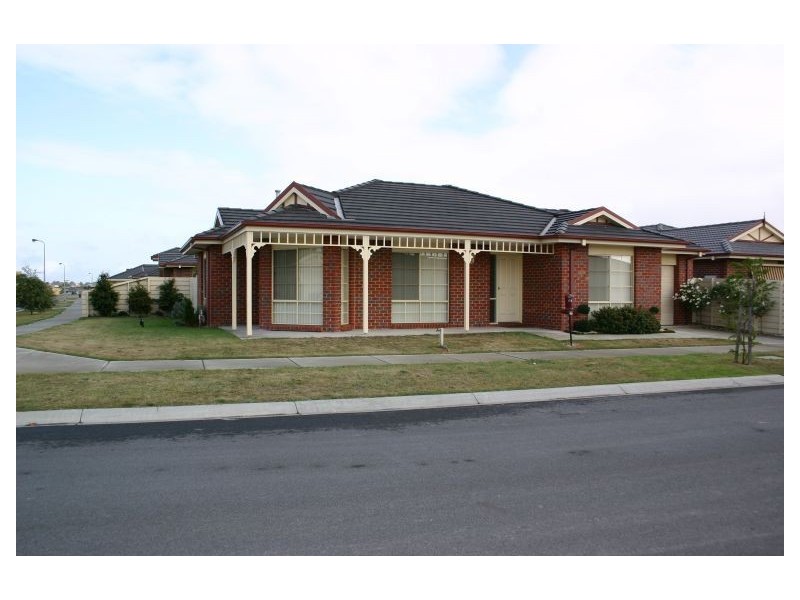 1 Mitchell Drive, Traralgon VIC 3844