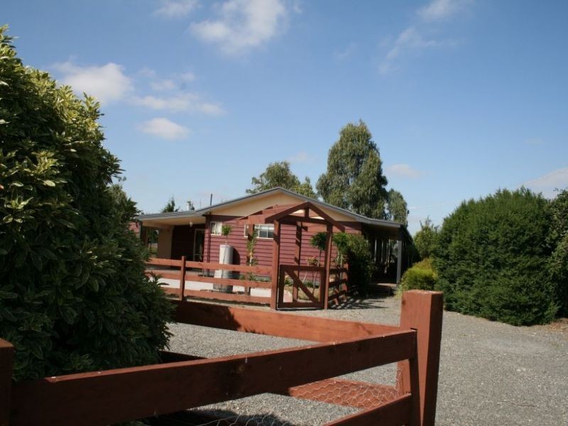 59 Cobham Court, Glengarry VIC 3854