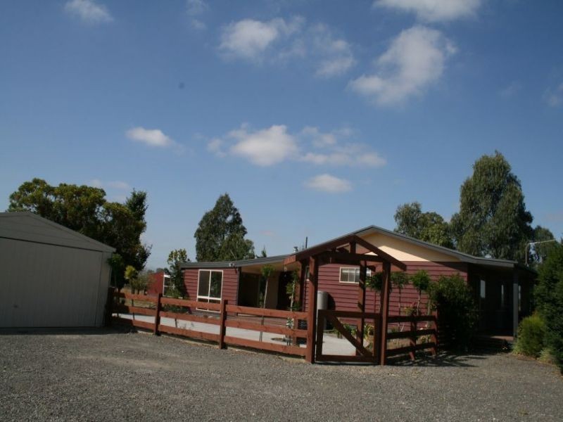 59 Cobham Court, Glengarry VIC 3854
