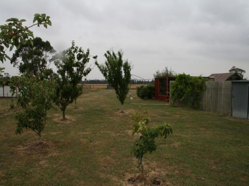 59 Cobham Court, Glengarry VIC 3854