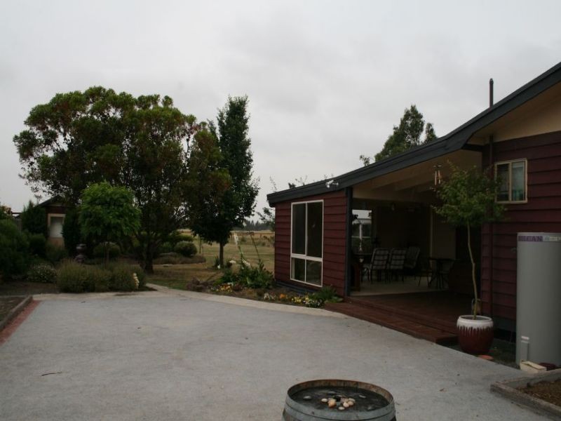 59 Cobham Court, Glengarry VIC 3854