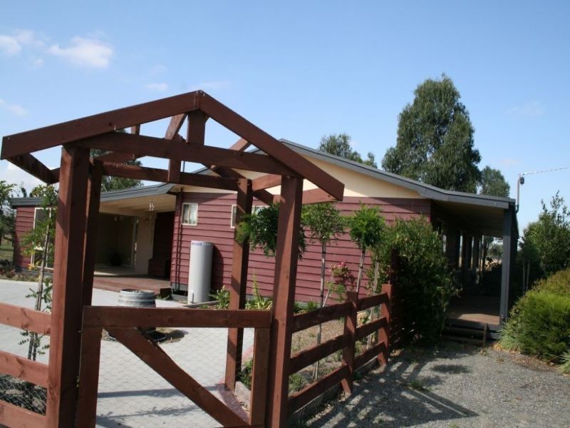 59 Cobham Court, Glengarry VIC 3854