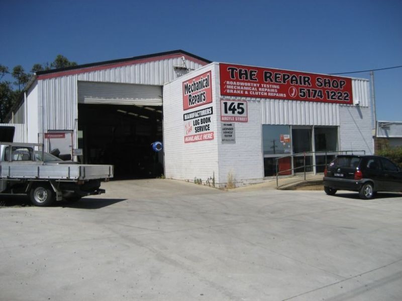 145 Argyle Street, Traralgon VIC 3844