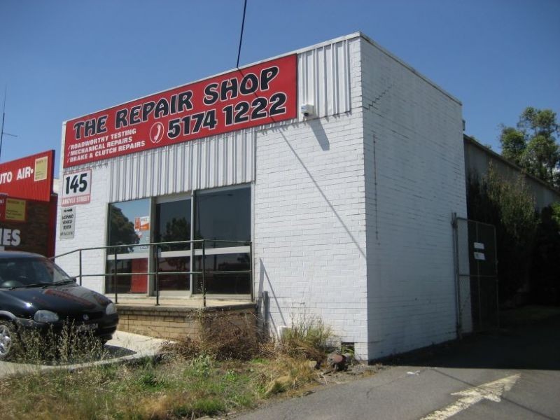 145 Argyle Street, Traralgon VIC 3844