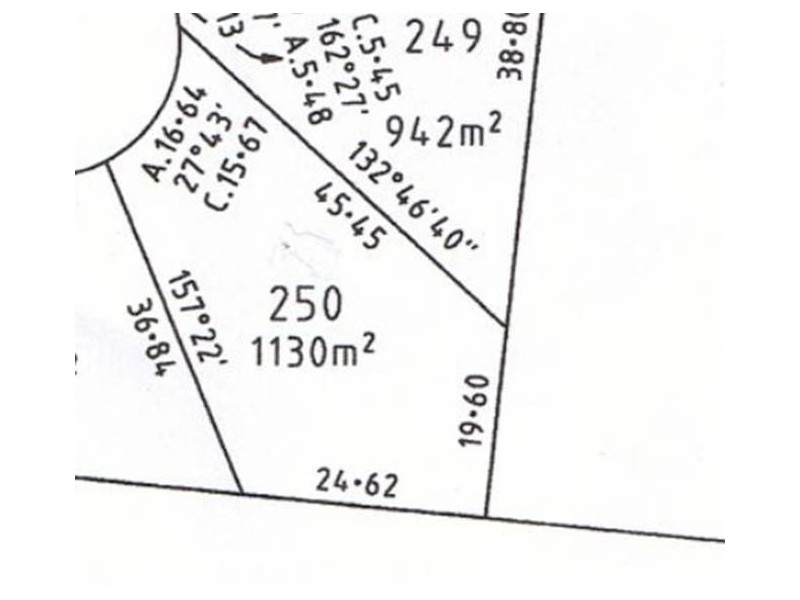 Lot 250 Monaghan Close, Traralgon VIC 3844
