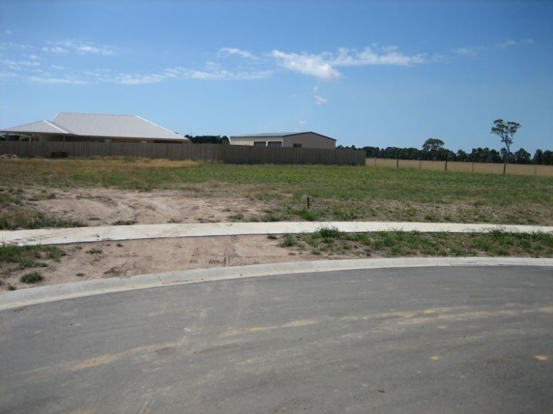Lot 250 Monaghan Close, Traralgon VIC 3844